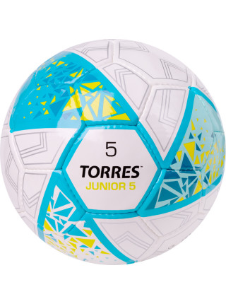 Мяч футб. "TORRES Junior-5"