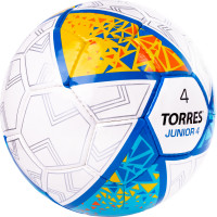 Мяч футбол. TORRES Junior -4