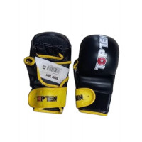 Перчатки  TOP TEN Striking  Gloves MMA "Thumb Guard" 