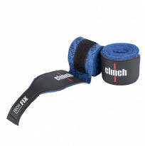 Бинты эластичные Clinch Boxing Crepe Bandage Tech Fix 