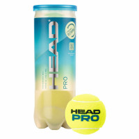 Мяч для большого тенниса HEAD Pro 3