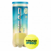 Мяч для большого тенниса HEAD Pro 3