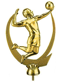 Фигурка Волейбол B190/G 