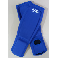 Защита голени Neoprene New Armor