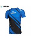 RGI-4021 Рашгард RASH GUARD IMMAF approved