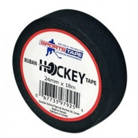 Хоккейная лента SPORTSTAPE Cloth Hockey Tape 