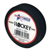 Хоккейная лента SPORTSTAPE Cloth Hockey Tape 