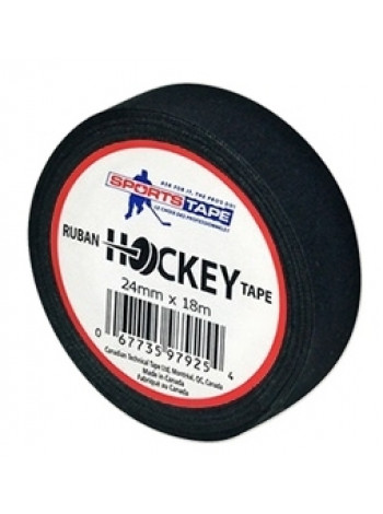 Хоккейная лента SPORTSTAPE Cloth Hockey Tape 