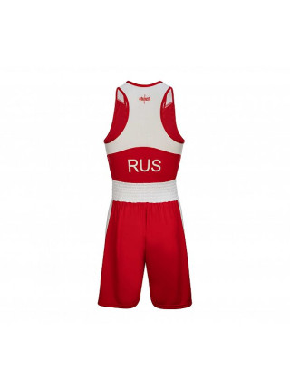 Форма боксерская Clinch Fight ФБР