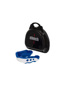 Капа Clinch Prime Triple Layer Mouthguard, одночелюстная