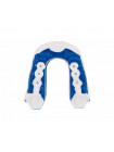 Капа Clinch Prime Triple Layer Mouthguard, одночелюстная