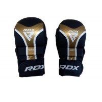 Перчатки крабы MMA RDX AURA PLUS T-17