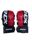 Перчатки крабы MMA RDX T6 