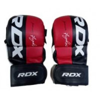 Перчатки крабы MMA RDX T6 