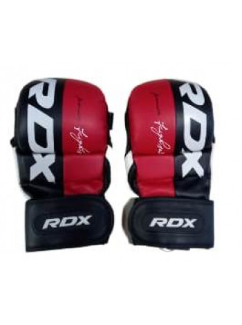 Перчатки крабы MMA RDX T6 