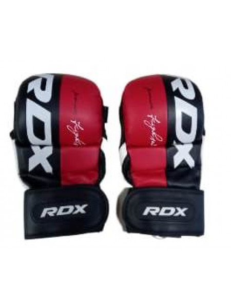 Перчатки крабы MMA RDX T6 