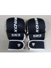 Перчатки крабы MMA RDX F6 Kara 