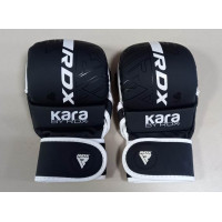 Перчатки крабы MMA RDX F6 Kara 