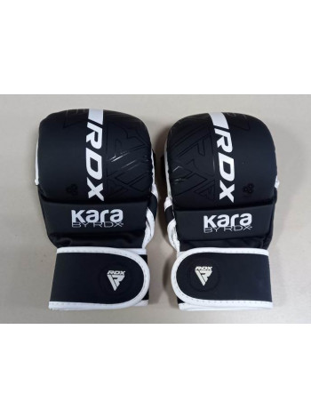 Перчатки крабы MMA RDX F6 Kara 