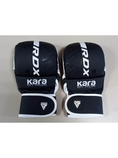 Перчатки крабы MMA RDX F6 Kara 