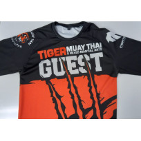 Рашгард Tiger Muay Thal GUEST