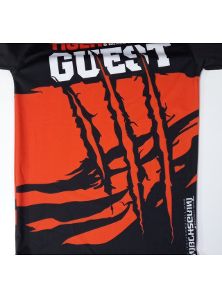 Рашгард Tiger Muay Thal GUEST