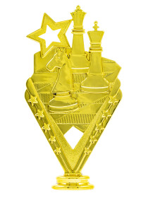 Фигурка Шахматы RP9235