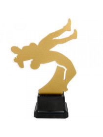 Приз Борьба ST 04076