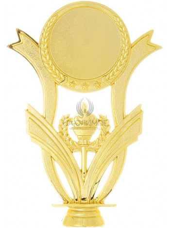 Фигурка Венок H414