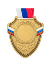 Медаль MZP 558-65