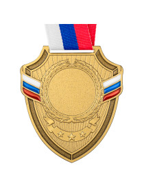 Медаль MZP 558-65