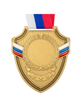 Медаль MZP 558-65