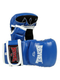 Перчатки ММА тренировочные 