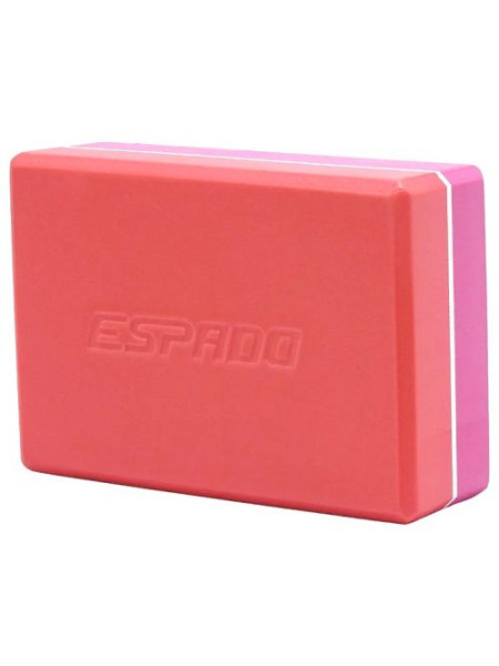 Блок для йоги ESPADO