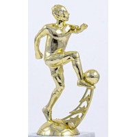 Фигурка Футбол B201
