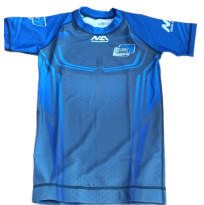 Рашгард NEW ARMOR СОЮЗ ММА детский