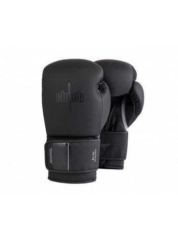 Перчатки боксерские Clinch Mist 2.0 