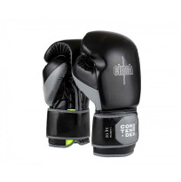 Перчатки бокс Clinch Contender 