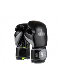 Перчатки бокс Clinch Contender 