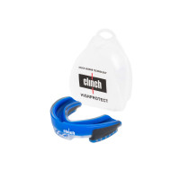 Капа Clinch Contender Triple Layer Mouthguard 