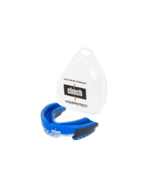 Капа Clinch Contender Triple Layer Mouthguard 