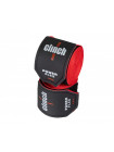 Бинты Clinch Boxing Hand Wrap Power Flex 