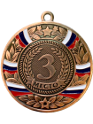 Медаль АТ508 RUS