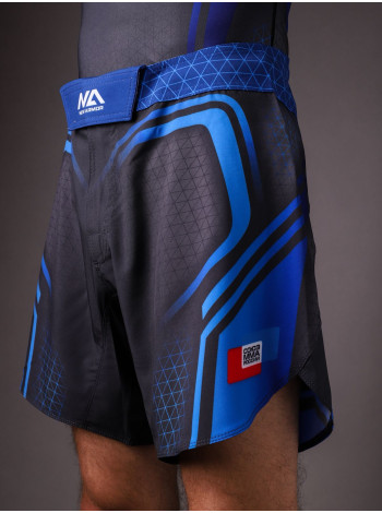 Шорты NEW ARMOR СОЮЗ ММА N1