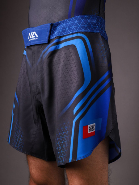 Шорты NEW ARMOR СОЮЗ ММА N1