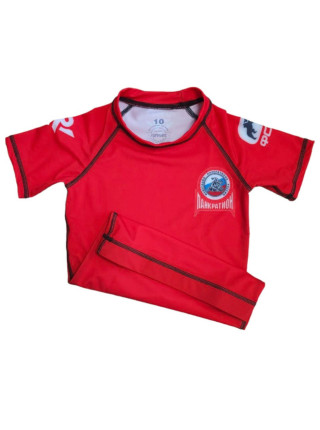 New Armor-Рашгард Панкратион