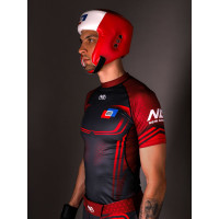 Рашгард NEW ARMOR СОЮЗ ММА 