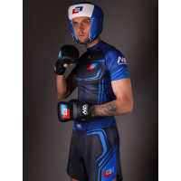 Рашгард NEW ARMOR СОЮЗ ММА N1