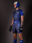 Рашгард NEW ARMOR СОЮЗ ММА N1