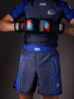Шорты NEW ARMOR СОЮЗ ММА N1